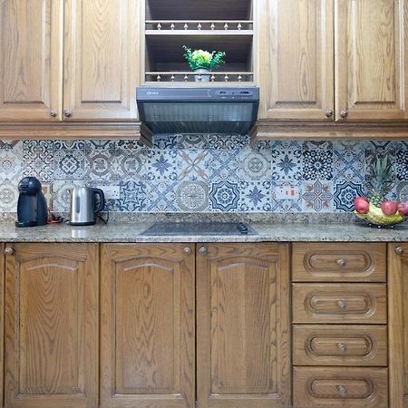 Marsalforn Apartment Bagian luar foto