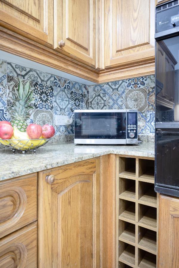 Marsalforn Apartment Bagian luar foto