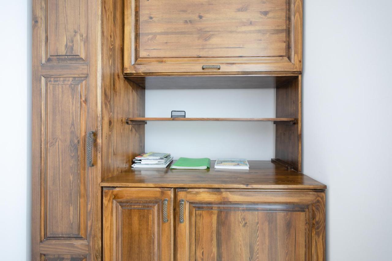 Marsalforn Apartment Bagian luar foto