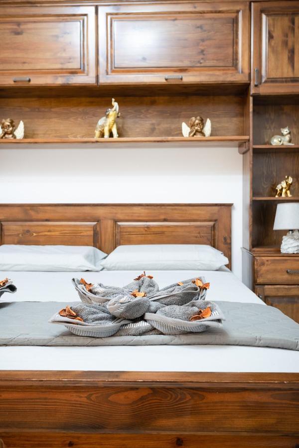 Marsalforn Apartment Bagian luar foto