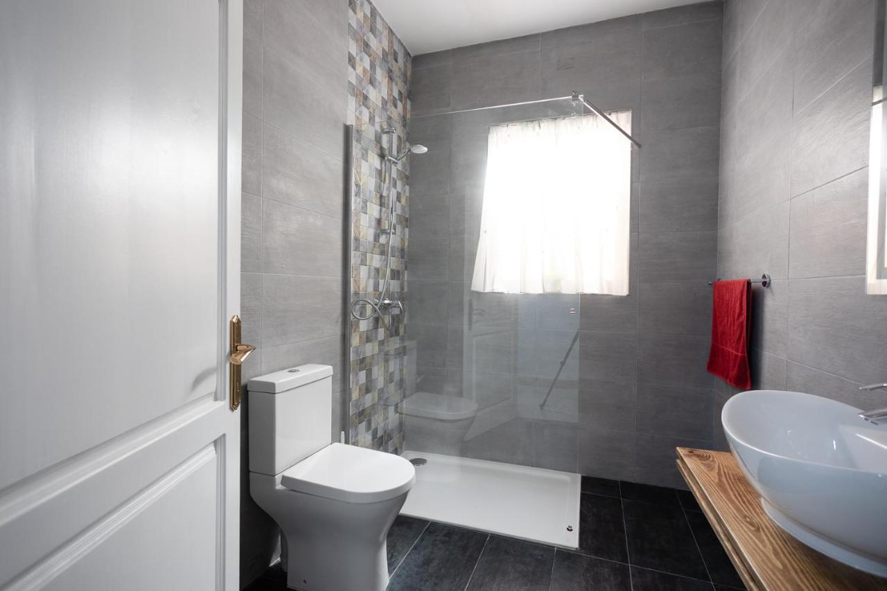 Marsalforn Apartment Bagian luar foto