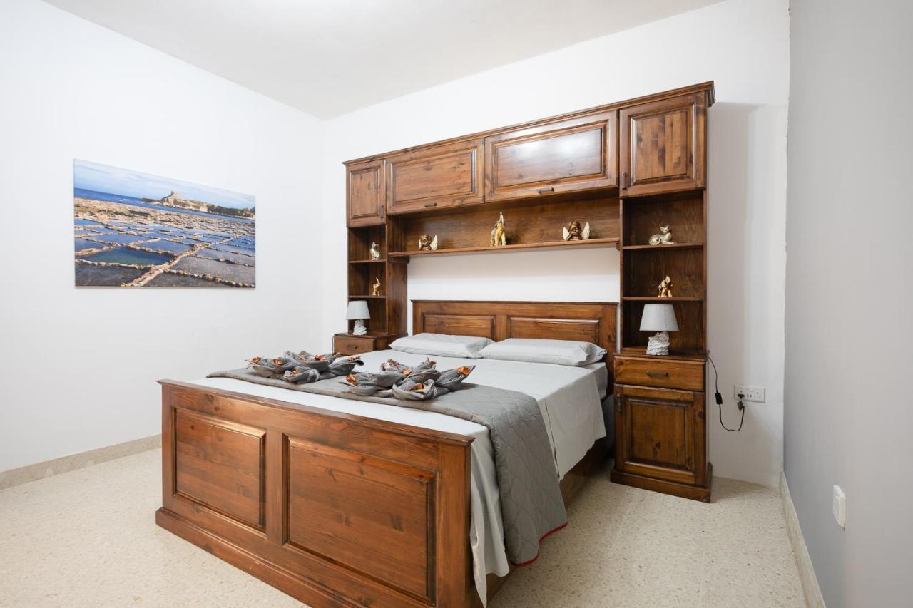 Marsalforn Apartment Bagian luar foto