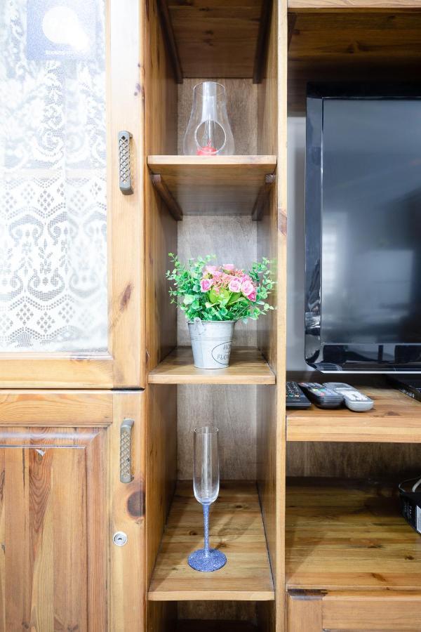 Marsalforn Apartment Bagian luar foto