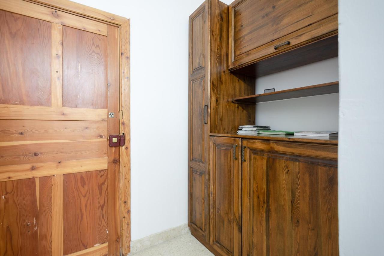 Marsalforn Apartment Bagian luar foto